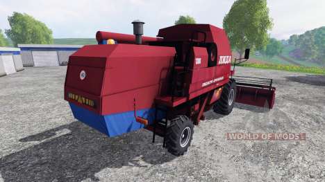 Лида-1300 для Farming Simulator 2015