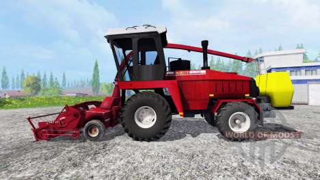 УЭС-2-250 для Farming Simulator 2015