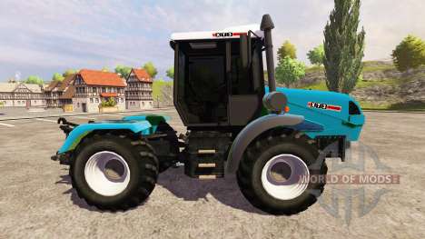 ХТЗ-17222 v1.2 для Farming Simulator 2013