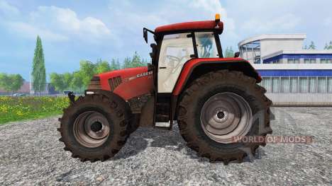 Case IH CVX 175 v1.2 для Farming Simulator 2015