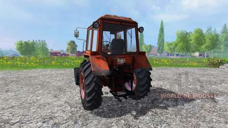 МТЗ-82Н для Farming Simulator 2015