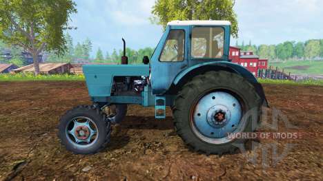 МТЗ-52Л для Farming Simulator 2015