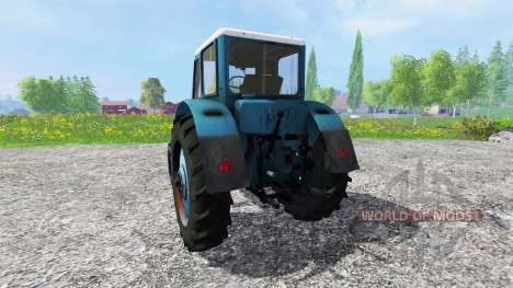 МТЗ-50Л для Farming Simulator 2015