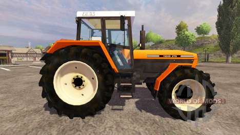 Zetor ZTS 16245 v1.1 для Farming Simulator 2013