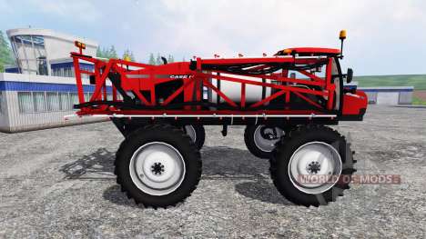 Case IH Patriot 3230 для Farming Simulator 2015