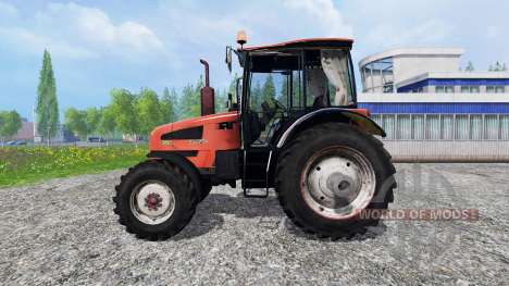 Беларус-1523 для Farming Simulator 2015