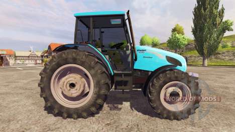 Landini Vision 105 для Farming Simulator 2013