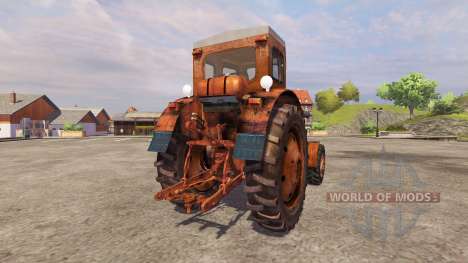 Т-40А v2.0 для Farming Simulator 2013