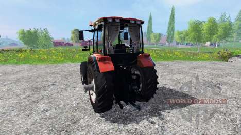 Беларус-1523 для Farming Simulator 2015