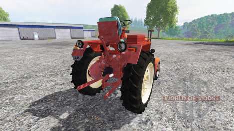 Т-25 для Farming Simulator 2015