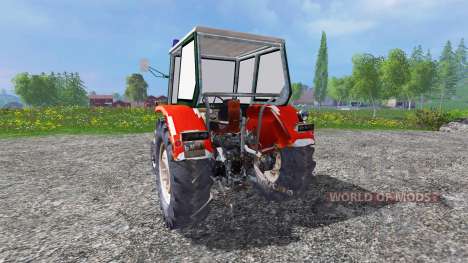 Ursus C-360 [beta] для Farming Simulator 2015