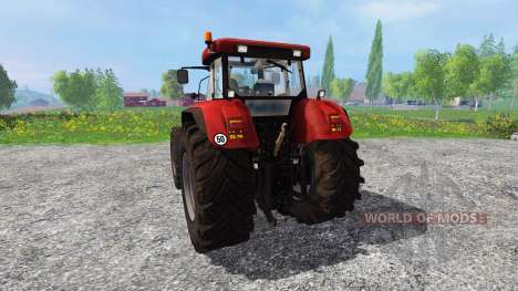 Case IH CVX 175 v1.2 для Farming Simulator 2015