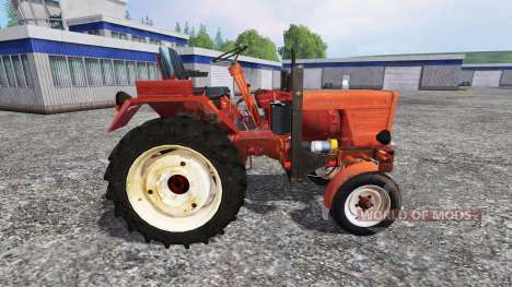 Т-25 для Farming Simulator 2015