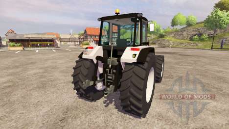Renault 110.54 v1.1 для Farming Simulator 2013