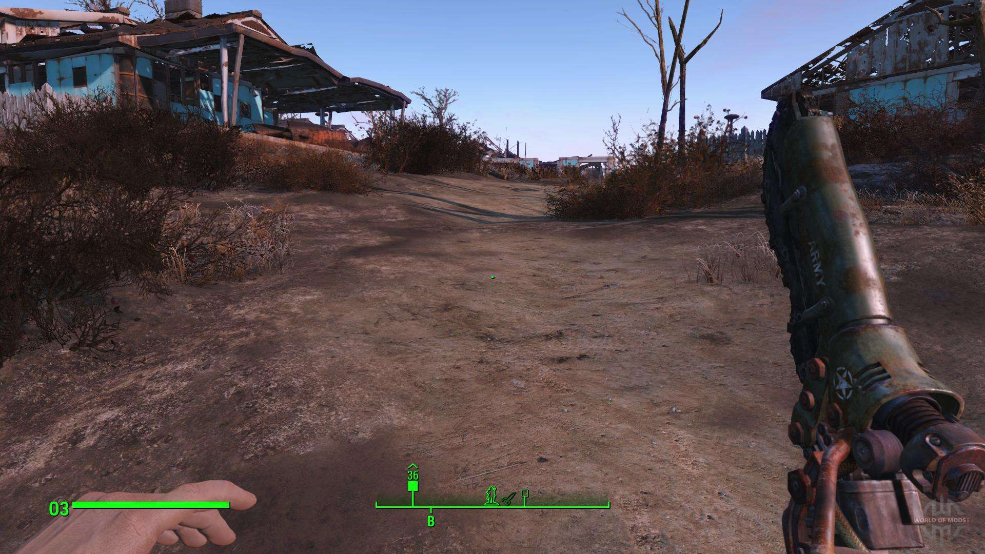 Fallout 4 weapons cheat фото 13