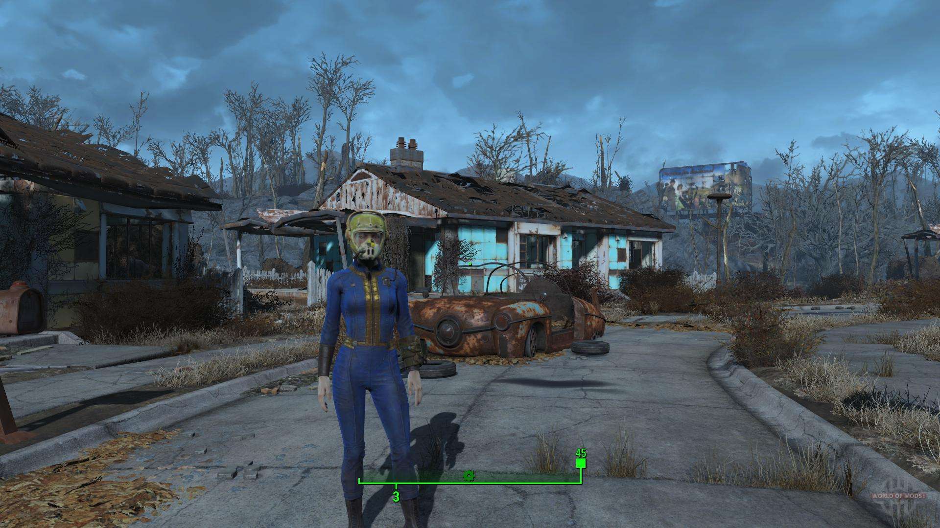 Fallout 4 полный список кодов фото 20
