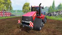 Case IH Quadtrac 620 v1.0 для Farming Simulator 2015