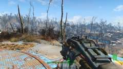 50 уровень и криопушка для Fallout 4