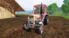 Ursus C-360 v2.0 для Farming Simulator 2015