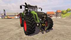 Fendt 924 Vario для Farming Simulator 2013