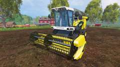 Sampo-Rosenlew COMIA C6 [pack] для Farming Simulator 2015