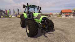Deutz-Fahr Agrotron 6190 TTV для Farming Simulator 2013