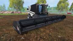 Fendt 9460 R [black beauty] для Farming Simulator 2015