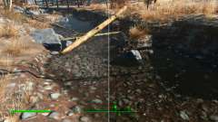 VOGUE ENB - Realism для Fallout 4