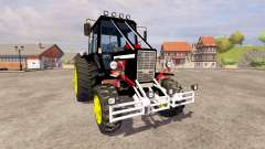 МТЗ-82 [чёрный] для Farming Simulator 2013