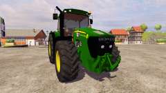 John Deere 7930 v4.0 для Farming Simulator 2013