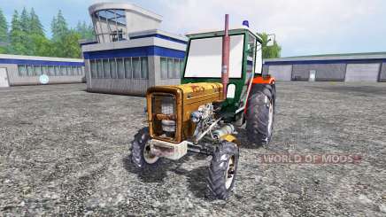 Ursus C-360 [beta] для Farming Simulator 2015