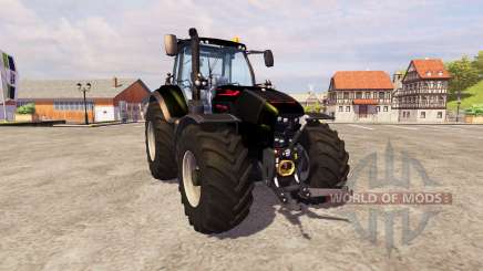 Deutz-Fahr Agrotron 7250 TTV v1.0 для Farming Simulator 2013
