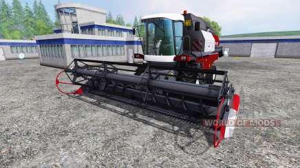 Вектор 420 для Farming Simulator 2015