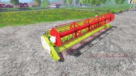 CLAAS Vario 900 для Farming Simulator 2015