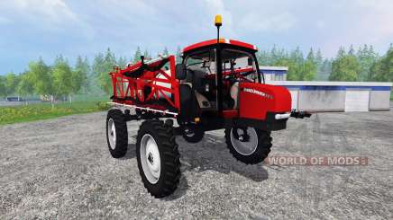 Case IH Patriot 3230 для Farming Simulator 2015