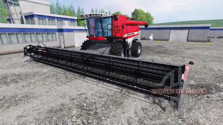 Massey Ferguson 9895 для Farming Simulator 2015