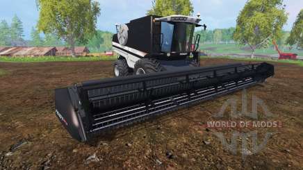 Fendt 9460 R [black beauty] для Farming Simulator 2015