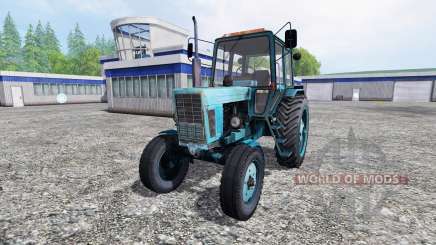 МТЗ-100 для Farming Simulator 2015