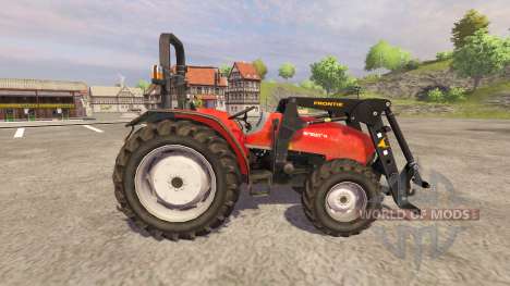 Same Argon 3-75 FL v1.1 для Farming Simulator 2013