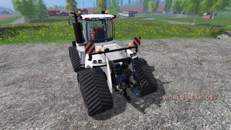 Case IH Quadtrac 620 [pack] для Farming Simulator 2015