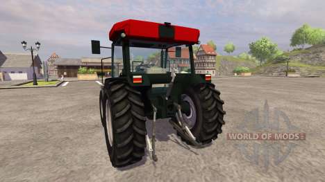 McCormick CX 80 для Farming Simulator 2013
