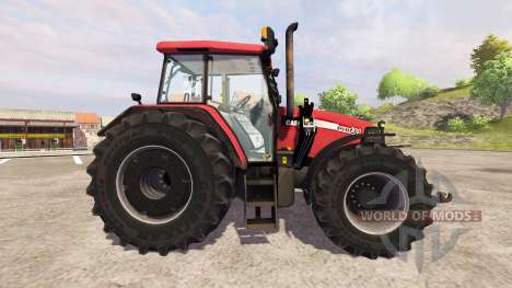 Case IH MXM 130 для Farming Simulator 2013