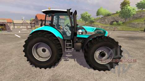 Deutz-Fahr Agrotron X 720 v3.0 для Farming Simulator 2013