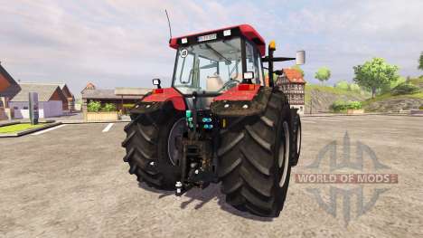 Case IH MXM 130 для Farming Simulator 2013