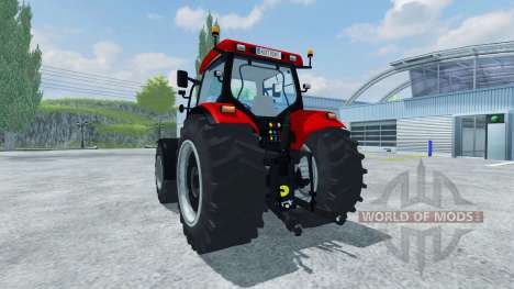 Case IH Puma CVX 230 для Farming Simulator 2013