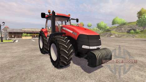 Case IH Magnum CVX 235 для Farming Simulator 2013