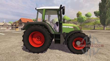 Fendt 312 Vario TMS для Farming Simulator 2013