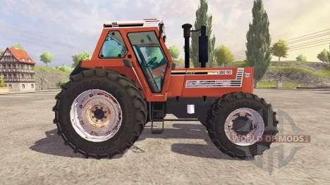Fiat 180-90 для Farming Simulator 2013