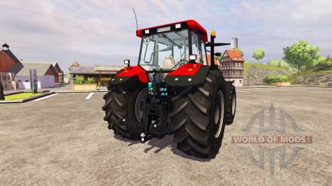 Case IH MXM 180 v2.0 [US] для Farming Simulator 2013