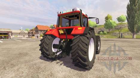 IHC 1455 XL для Farming Simulator 2013